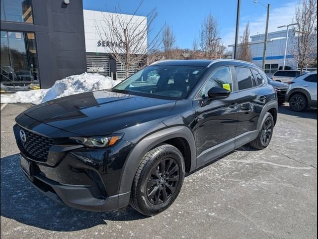 2023 Mazda Mazda CX-50 2.5 S Preferred Plus Package