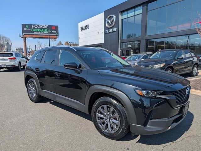 2023 Mazda Mazda CX-50 2.5 S Preferred Plus Package