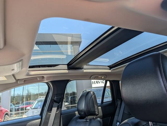 2023 Mazda Mazda CX-50 2.5 S Preferred Plus Package