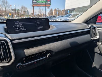 2023 Mazda Mazda CX-50 2.5 S Preferred Plus Package