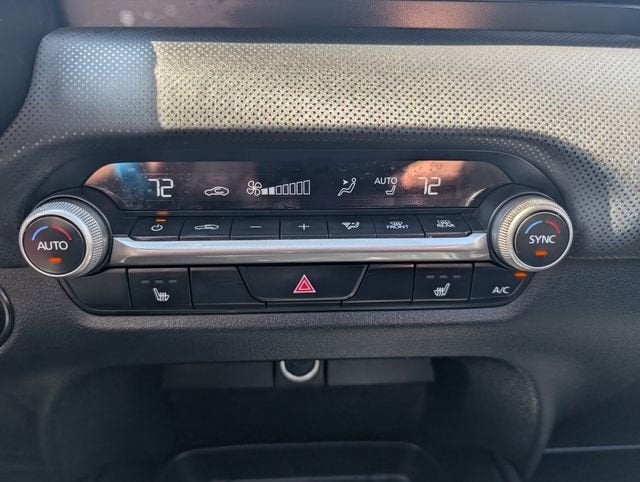 2023 Mazda Mazda CX-50 2.5 S Preferred Plus Package