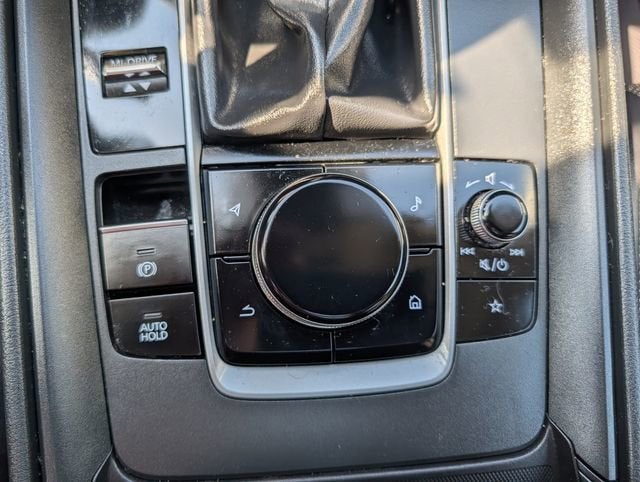 2023 Mazda Mazda CX-50 2.5 S Preferred Plus Package