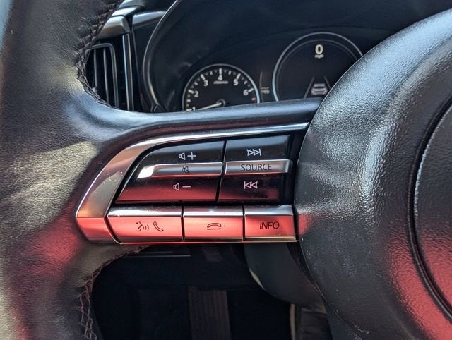 2023 Mazda Mazda CX-50 2.5 S Preferred Plus Package