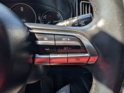 2023 Mazda Mazda CX-50 2.5 S Preferred Plus Package