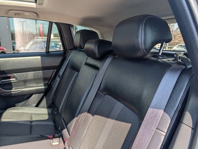 2023 Mazda Mazda CX-50 2.5 S Preferred Plus Package