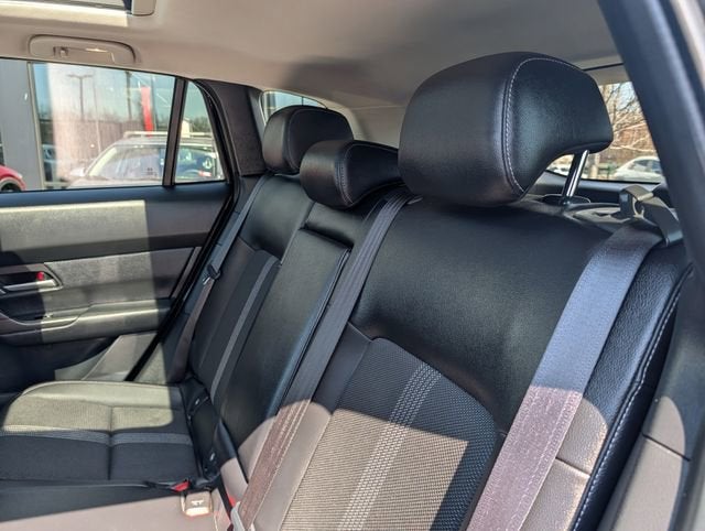 2023 Mazda Mazda CX-50 2.5 S Preferred Plus Package