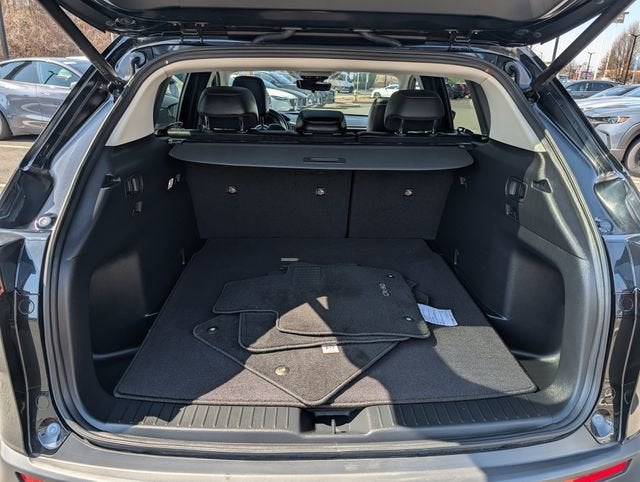 2023 Mazda Mazda CX-50 2.5 S Preferred Plus Package