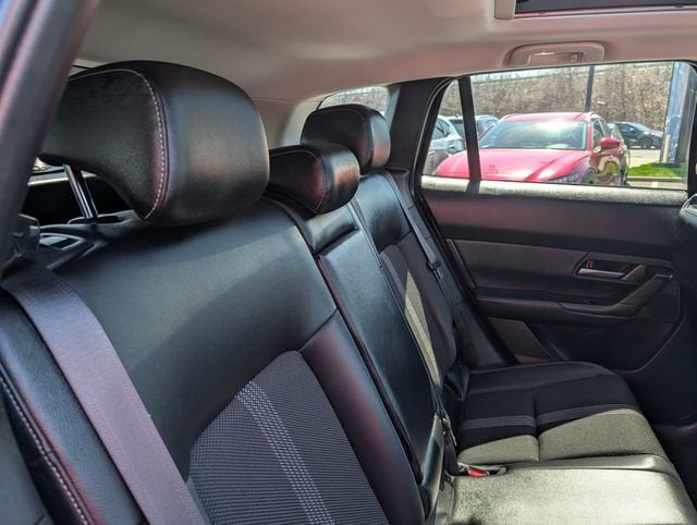 2023 Mazda Mazda CX-50 2.5 S Preferred Plus Package