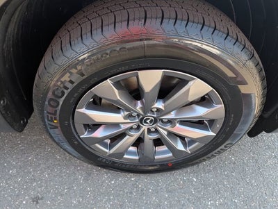 2023 Mazda Mazda CX-50 2.5 S Preferred Plus Package