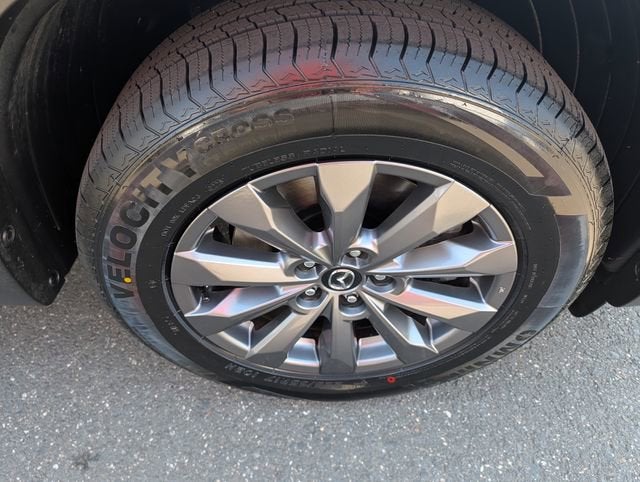 2023 Mazda Mazda CX-50 2.5 S Preferred Plus Package