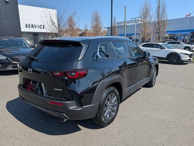 2023 Mazda Mazda CX-50 2.5 S Preferred Plus Package