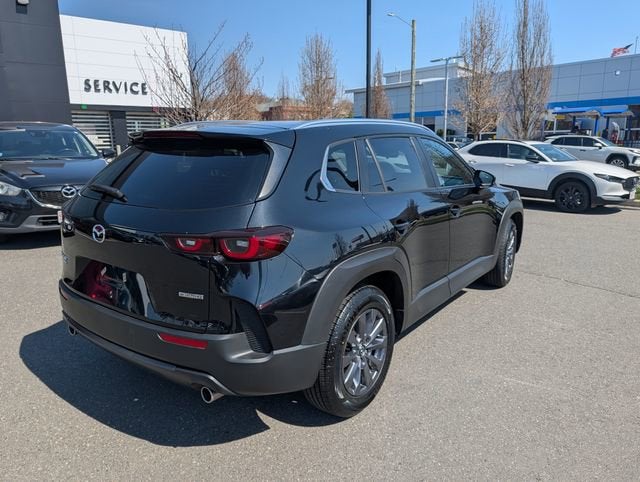 2023 Mazda Mazda CX-50 2.5 S Preferred Plus Package
