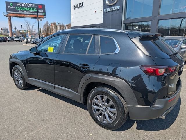 2023 Mazda Mazda CX-50 2.5 S Preferred Plus Package