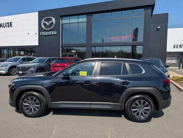 2023 Mazda Mazda CX-50 2.5 S Preferred Plus Package
