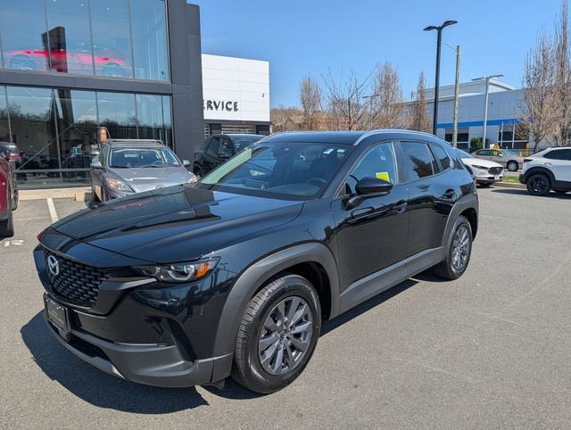 2023 Mazda Mazda CX-50 2.5 S Preferred Plus Package