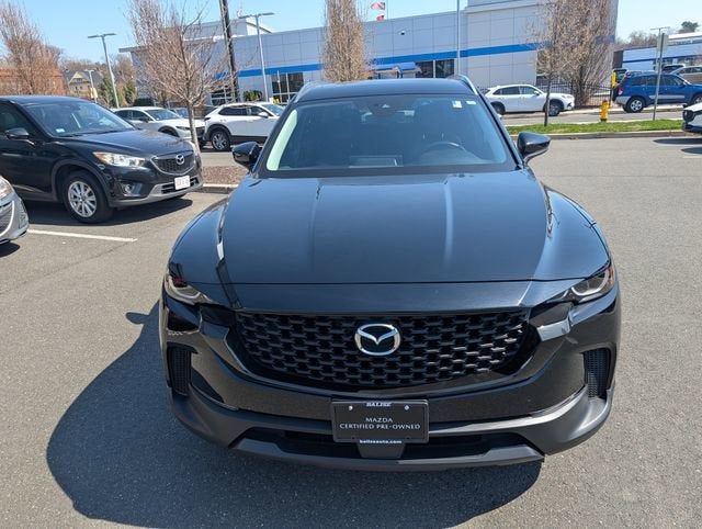 2023 Mazda Mazda CX-50 2.5 S Preferred Plus Package