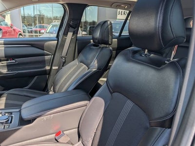 2023 Mazda Mazda CX-50 2.5 S Preferred Plus Package