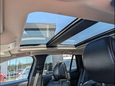 2023 Mazda Mazda CX-50 2.5 S Preferred Plus Package