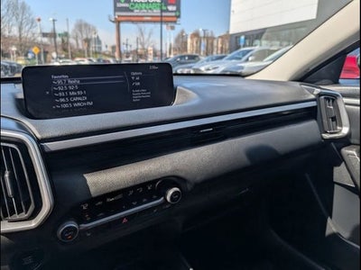 2023 Mazda Mazda CX-50 2.5 S Preferred Plus Package