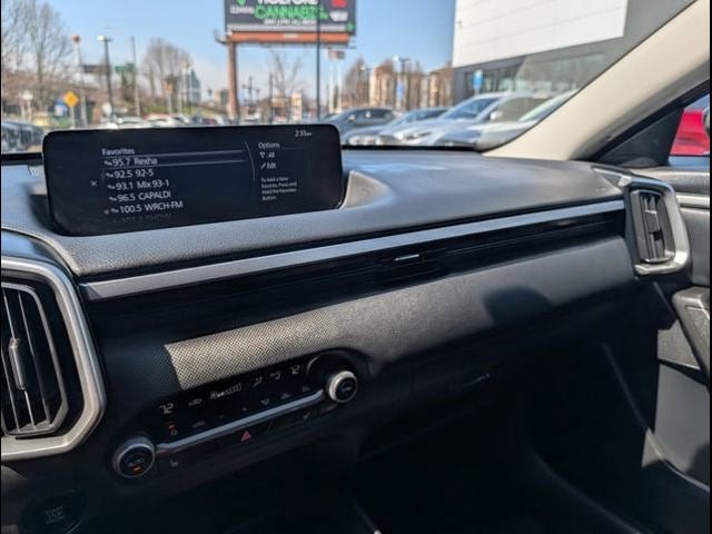 2023 Mazda Mazda CX-50 2.5 S Preferred Plus Package