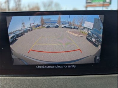 2023 Mazda Mazda CX-50 2.5 S Preferred Plus Package