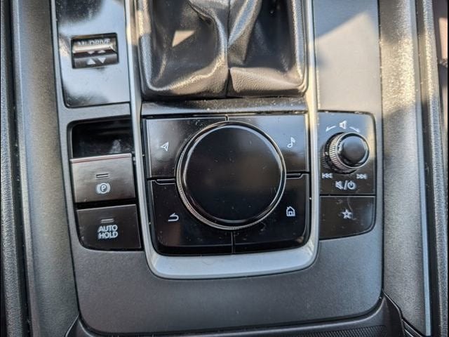 2023 Mazda Mazda CX-50 2.5 S Preferred Plus Package