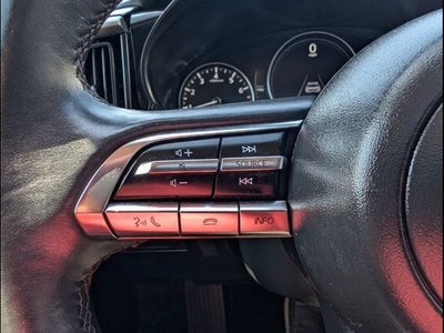 2023 Mazda Mazda CX-50 2.5 S Preferred Plus Package