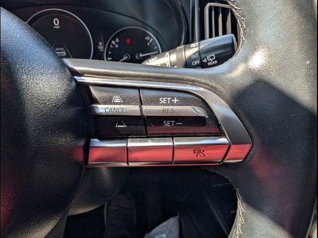 2023 Mazda Mazda CX-50 2.5 S Preferred Plus Package