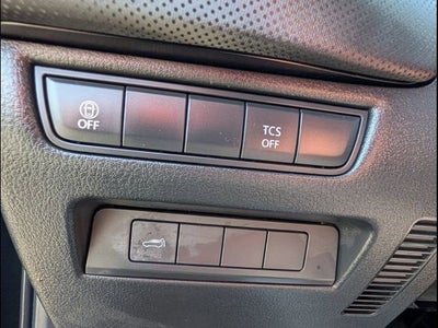 2023 Mazda Mazda CX-50 2.5 S Preferred Plus Package