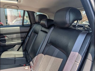 2023 Mazda Mazda CX-50 2.5 S Preferred Plus Package