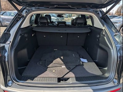 2023 Mazda Mazda CX-50 2.5 S Preferred Plus Package