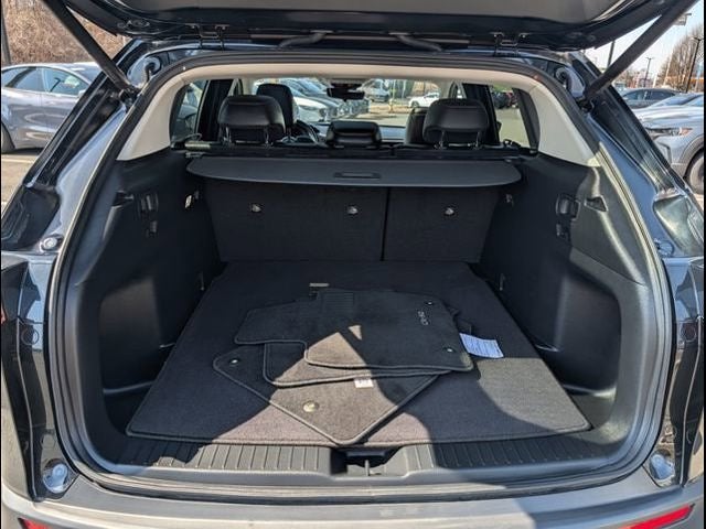 2023 Mazda Mazda CX-50 2.5 S Preferred Plus Package