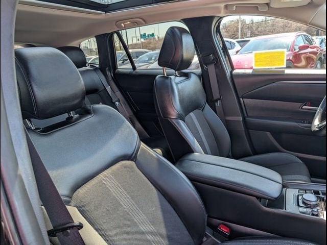 2023 Mazda Mazda CX-50 2.5 S Preferred Plus Package