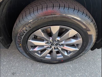 2023 Mazda Mazda CX-50 2.5 S Preferred Plus Package
