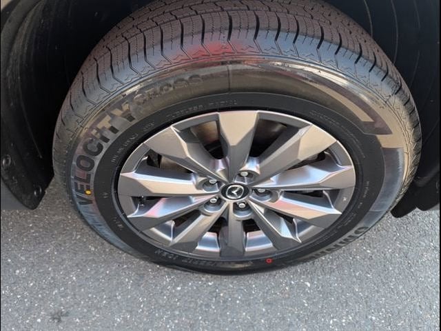 2023 Mazda Mazda CX-50 2.5 S Preferred Plus Package