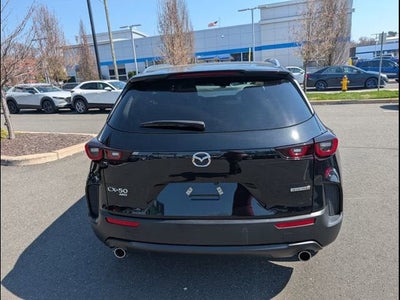 2023 Mazda Mazda CX-50 2.5 S Preferred Plus Package