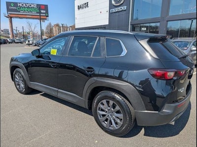 2023 Mazda Mazda CX-50 2.5 S Preferred Plus Package