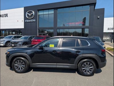 2023 Mazda Mazda CX-50 2.5 S Preferred Plus Package