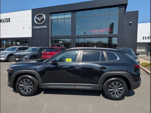 2023 Mazda Mazda CX-50 2.5 S Preferred Plus Package