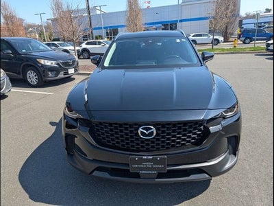 2023 Mazda Mazda CX-50 2.5 S Preferred Plus Package