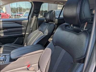 2023 Mazda Mazda CX-50 2.5 S Preferred Plus Package