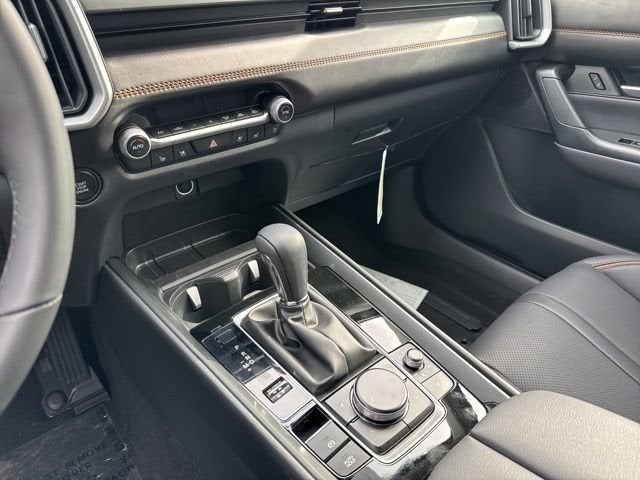 2026 Mazda Mazda CX-50 2.5 Turbo AWD