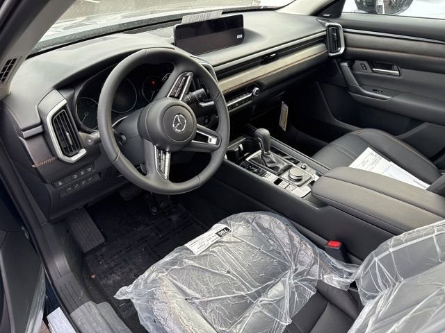 2026 Mazda Mazda CX-50 2.5 Turbo AWD