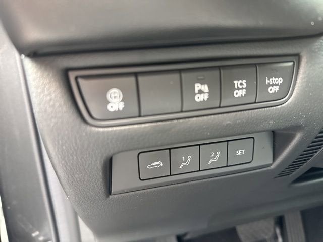 2026 Mazda Mazda CX-50 2.5 Turbo AWD