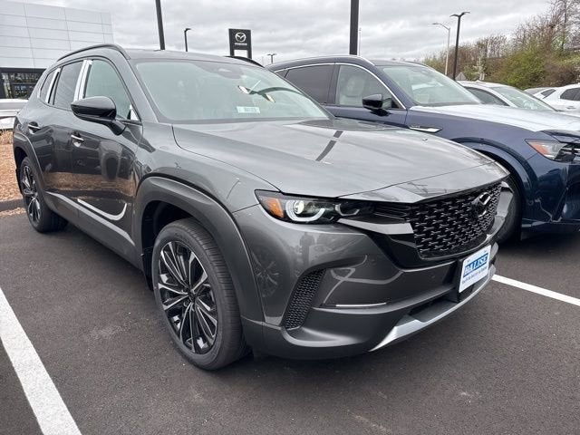 2026 Mazda Mazda CX-50 2.5 Turbo AWD