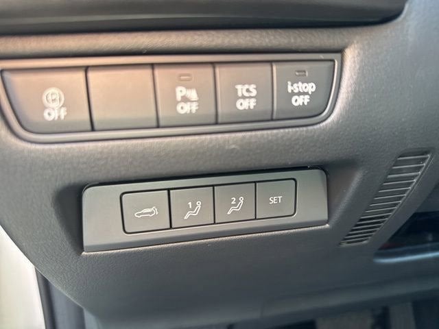 2026 Mazda Mazda CX-50 2.5 Turbo AWD