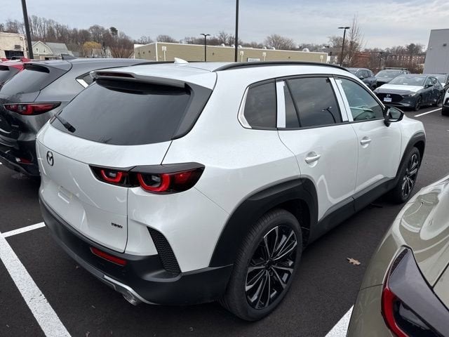 2026 Mazda Mazda CX-50 2.5 Turbo AWD