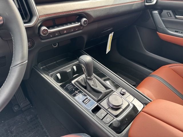 2026 Mazda Mazda CX-50 2.5 Turbo AWD