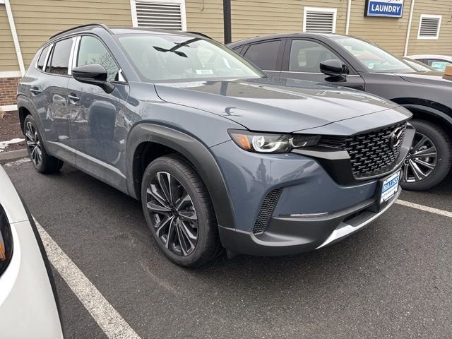 2026 Mazda Mazda CX-50 2.5 Turbo AWD