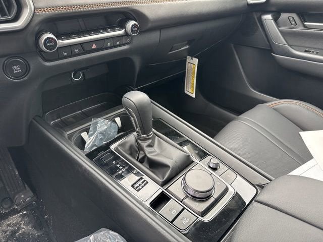 2026 Mazda Mazda CX-50 2.5 Turbo AWD